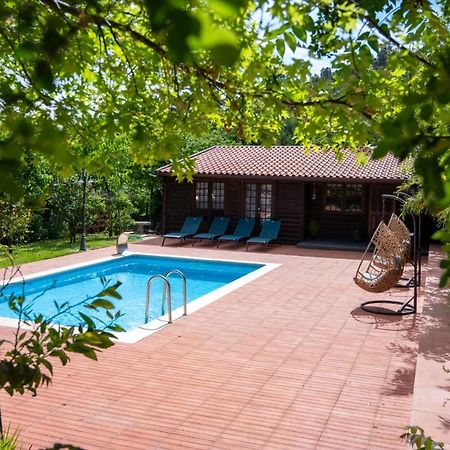 Pinhawood Villa Resende Esterno foto