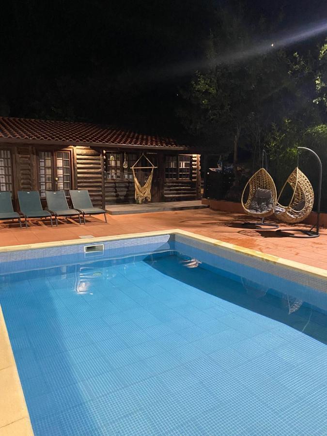 Pinhawood Villa Resende Esterno foto