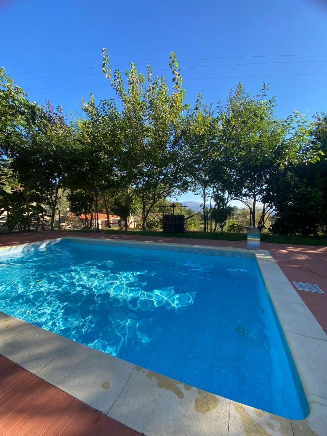 Pinhawood Villa Resende Esterno foto