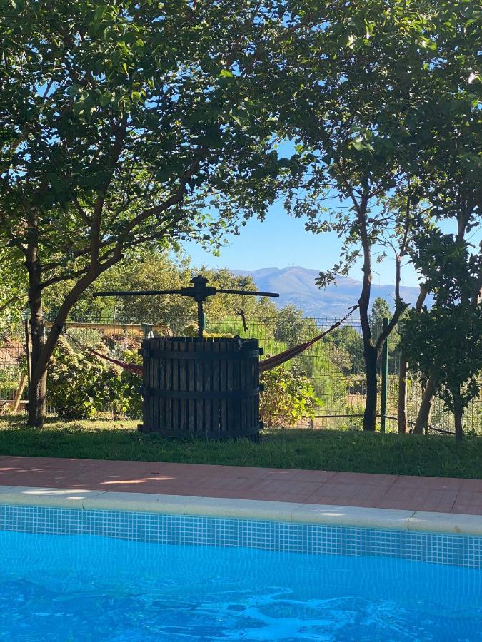 Pinhawood Villa Resende Esterno foto