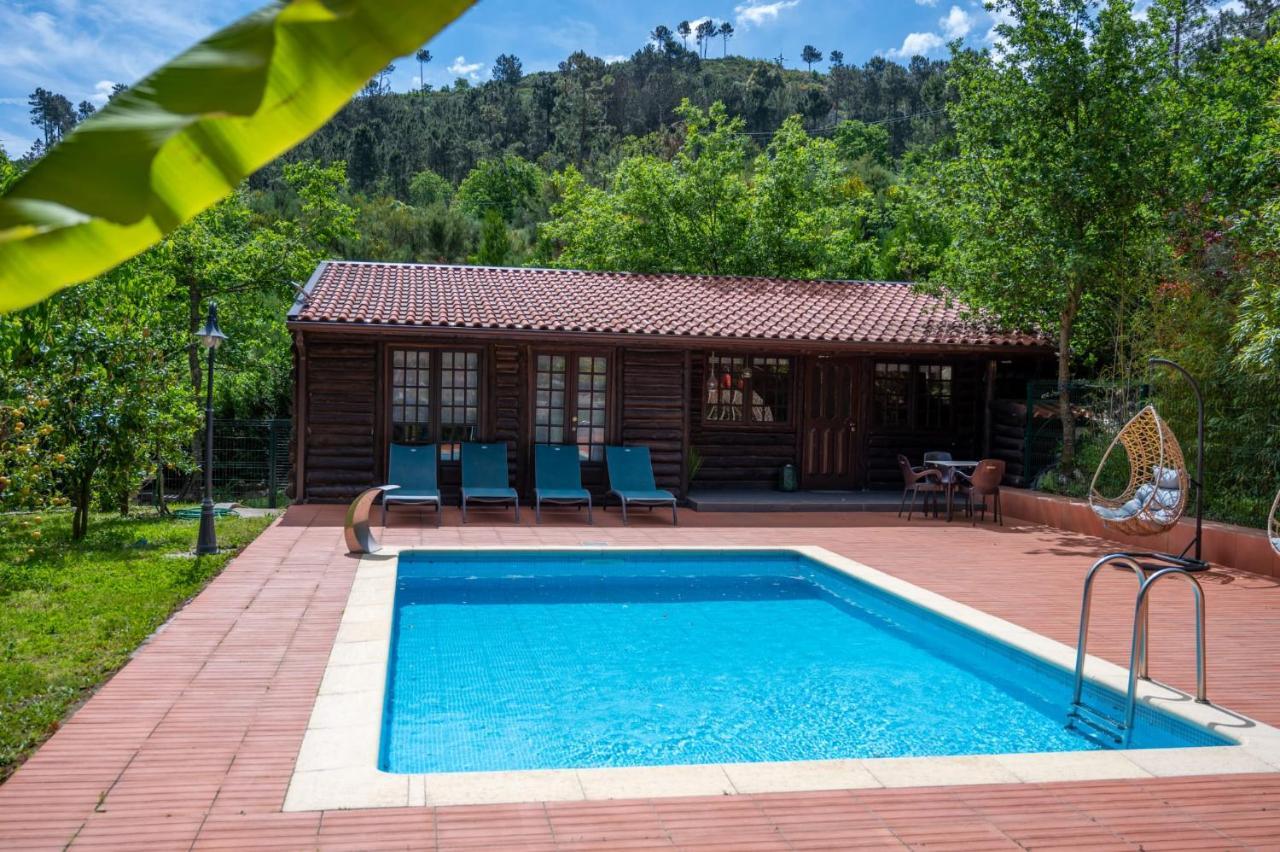 Pinhawood Villa Resende Esterno foto