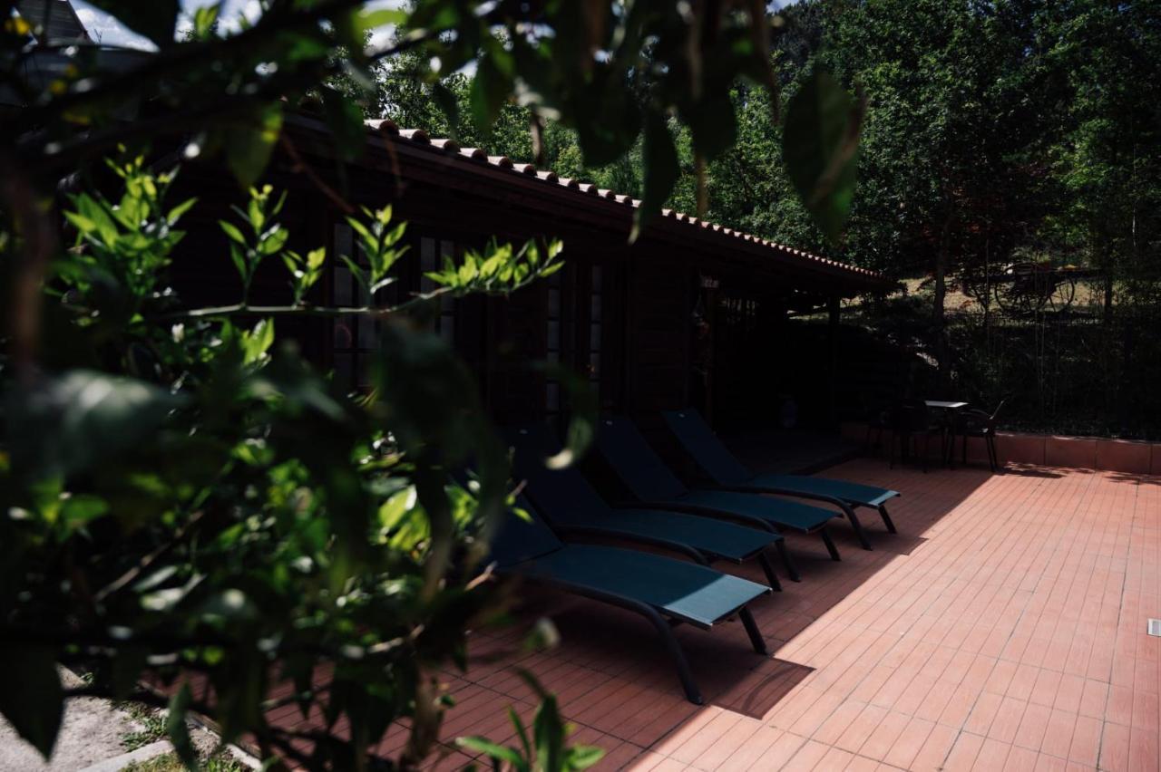 Pinhawood Villa Resende Esterno foto